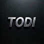 TODI Global Avatar