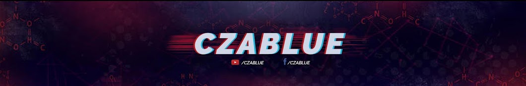 CzaBlue رمز قناة اليوتيوب