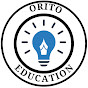 Orito Education Shorts logo