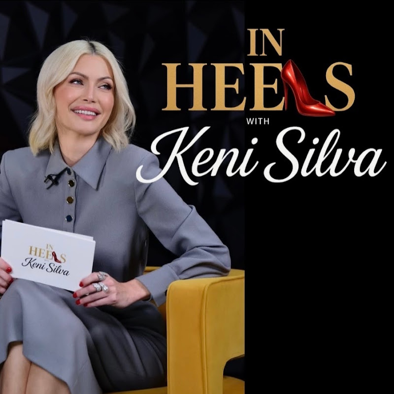 Hire In Heels with Keni Silva — Lifestyle & Vlogs YouTube creator for sponsorships