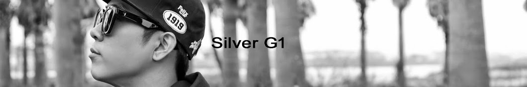 Silver G1 YouTube channel avatar
