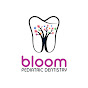 Bloom Pediatric Dentistry logo