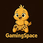 Gaming Space logo
