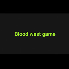 Blood west game