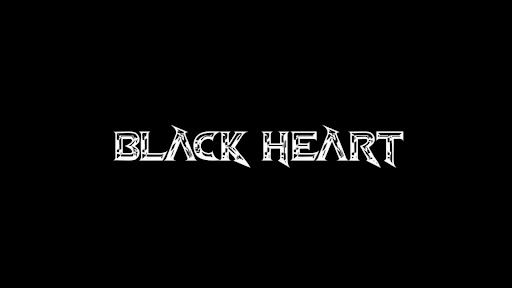 BLACK HEART ZONE+ thumbnail
