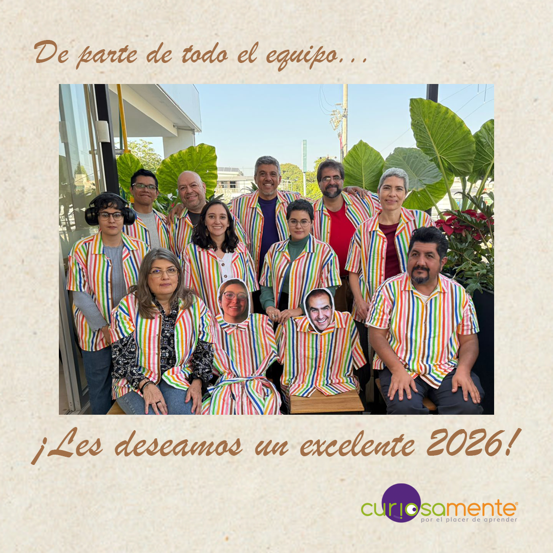 Post from CuriosaMente