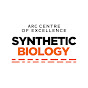 ARC Centre of Excellence in Synthetic Biology logo