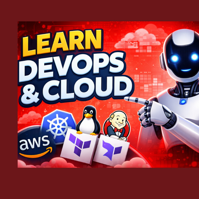 VK Seth - AWS Devops