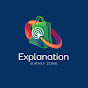 Explanation Survey Zone logo