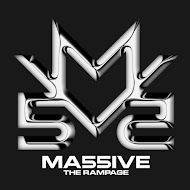 MA55IVE THE RAMPAGE