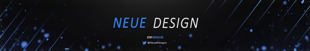 Neue Design YouTube-Kanal-Avatar