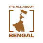 It’s all about Bengal logo