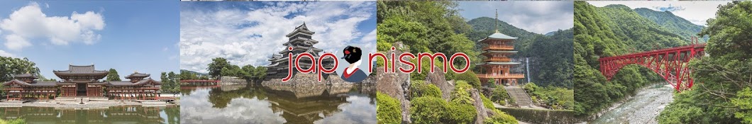 Japonismo यूट्यूब चैनल अवतार