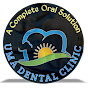 Uma Dental Clinic logo