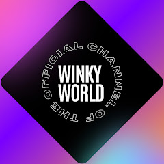 Winky World channel logo