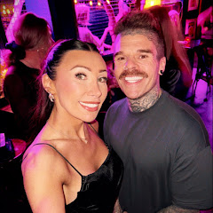 Alexis & Liam Blake