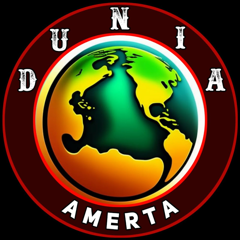 DUNIA AMERTA icon