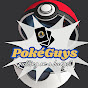 PokéGuys: Pulling on a Budget logo