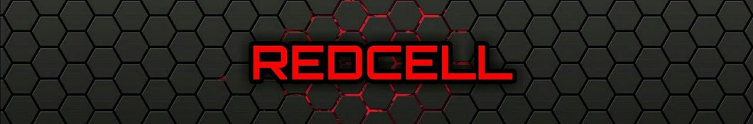 REDCELL YouTube channel avatar