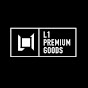 L1 Premium Goods - @L1PremiumGoods YouTube Profile Photo