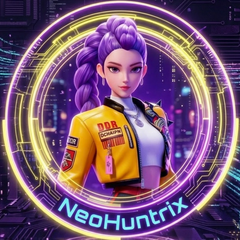 NeoHuntrix