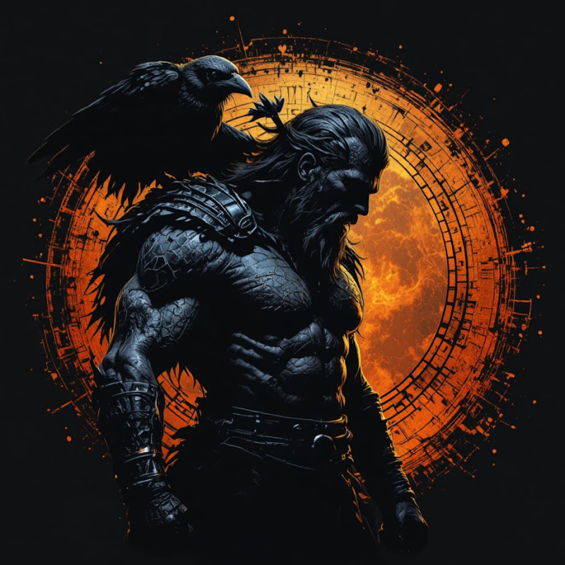 Ragnarok Viking Music