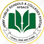 The APS Corner logo