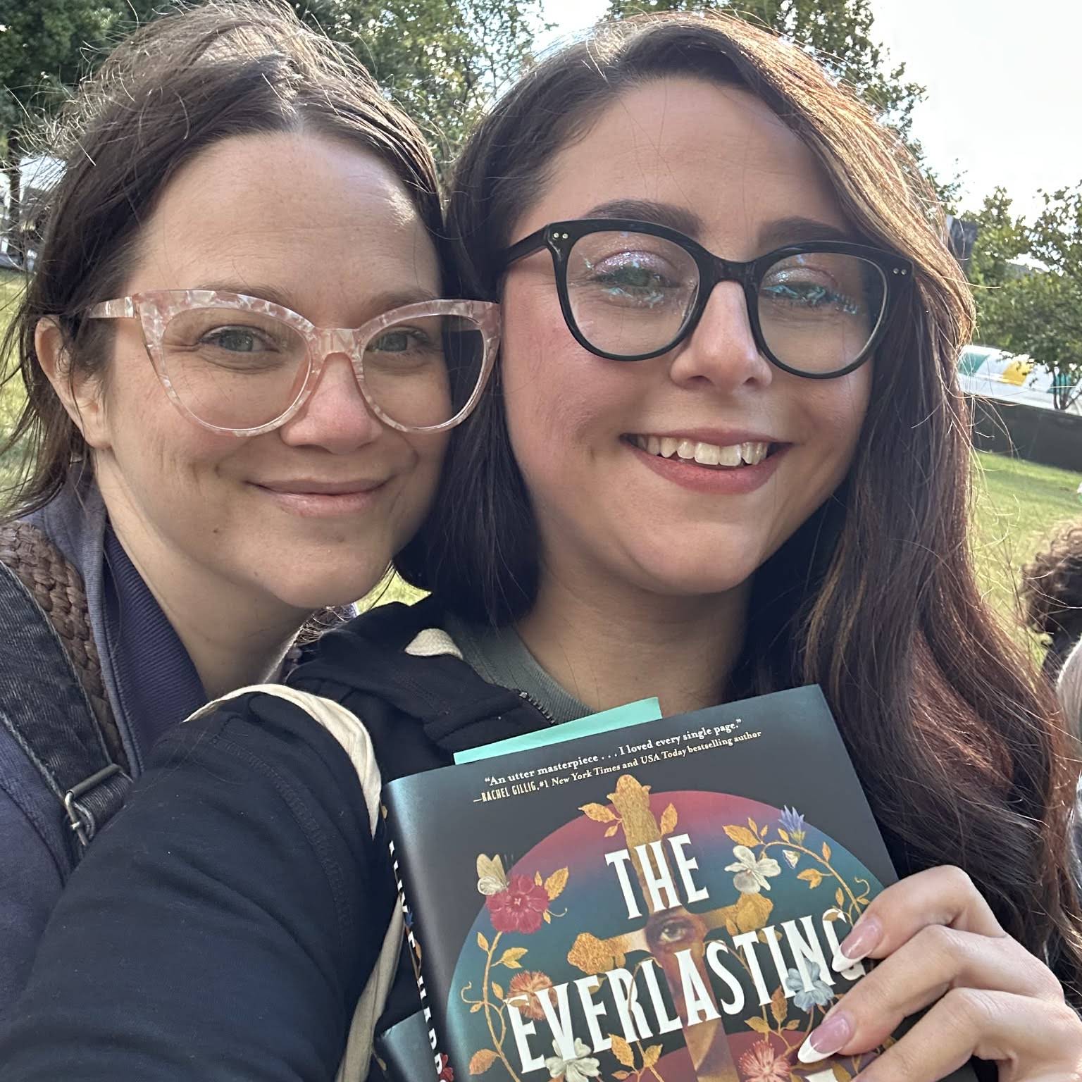 Post from Reads with Rachel