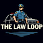 The Law Loop logo