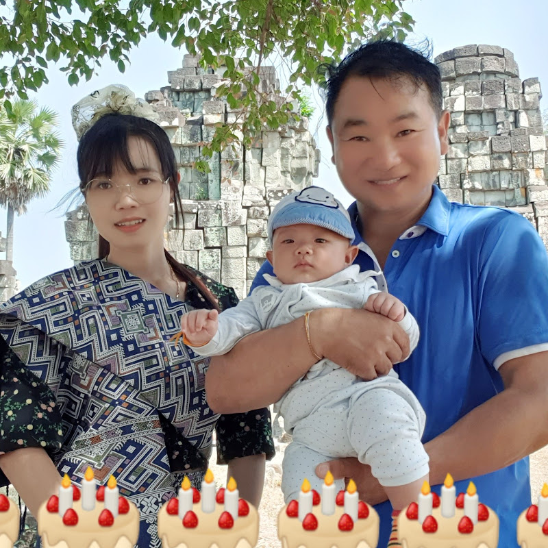 라오스 팍세스토리 Logo