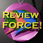 Review Force logo