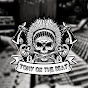 Tomy on the beat logo