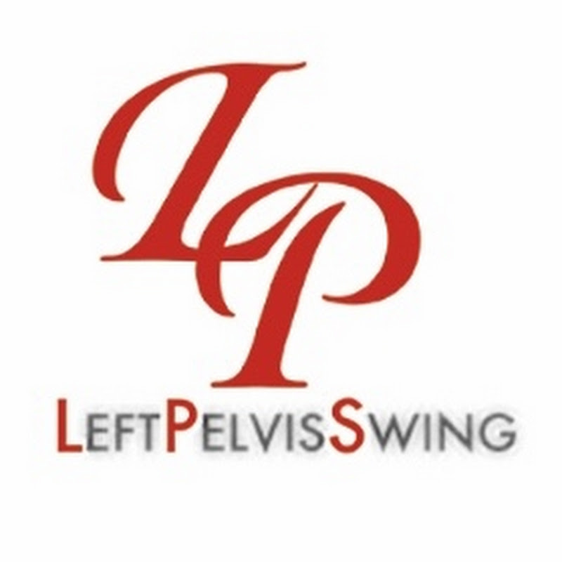 LPスイング吉田直樹とスイングDr.西山