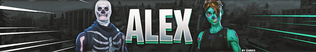 LiX_Alex YouTube channel avatar