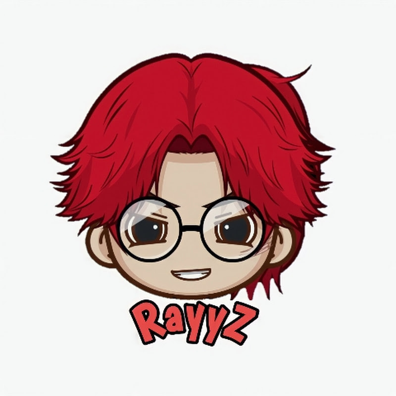 RayyZ
