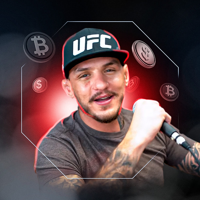 Renato Money Moicano