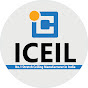 Iceil Stretch Ceilings logo