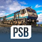 Pramath S.B Rail Videos