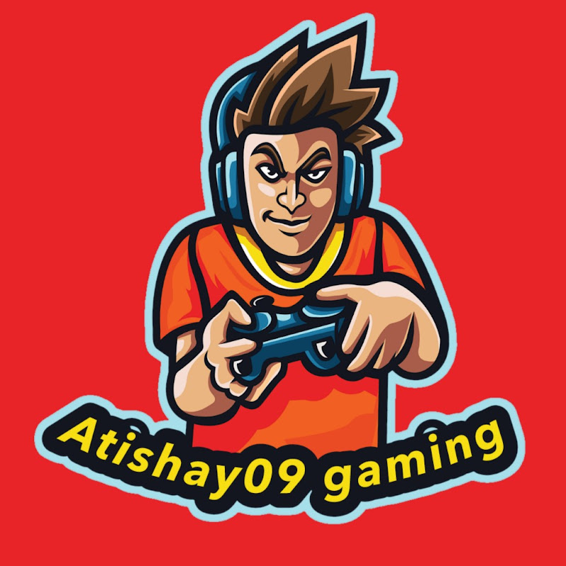 Atishay09 Gaming