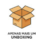 Apenas Mais Um Unboxing. logo