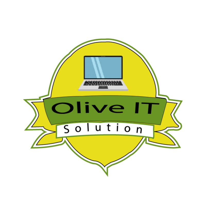 Olive IT Solution
