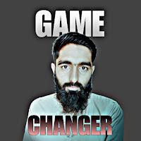 Post from GAME Changer 5