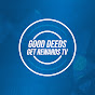 Good Deeds Get Rewards Tv logo