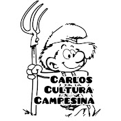 CARLOS CULTURA CAMPESINA 