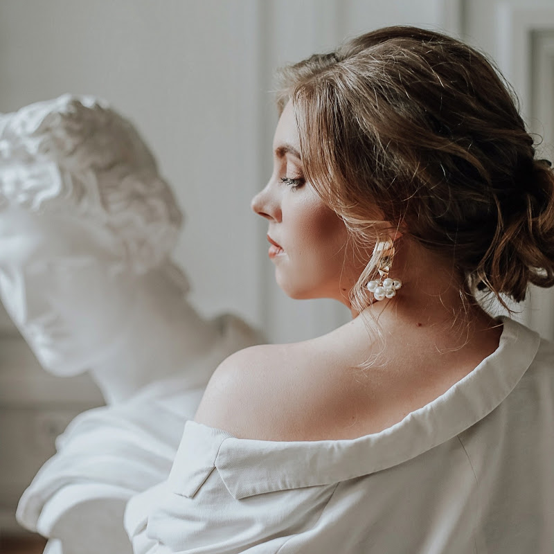 Empress's basket Logo