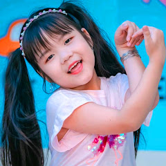 Bé Minh Vy avatar