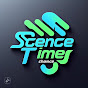 Science Time  logo