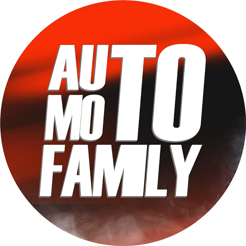 AUTO MOTO FAMILY