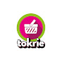 Tokrie logo