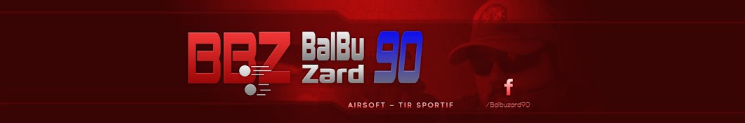 Balbuzard90 | French Airsoft Player & Youtuber YouTube channel avatar